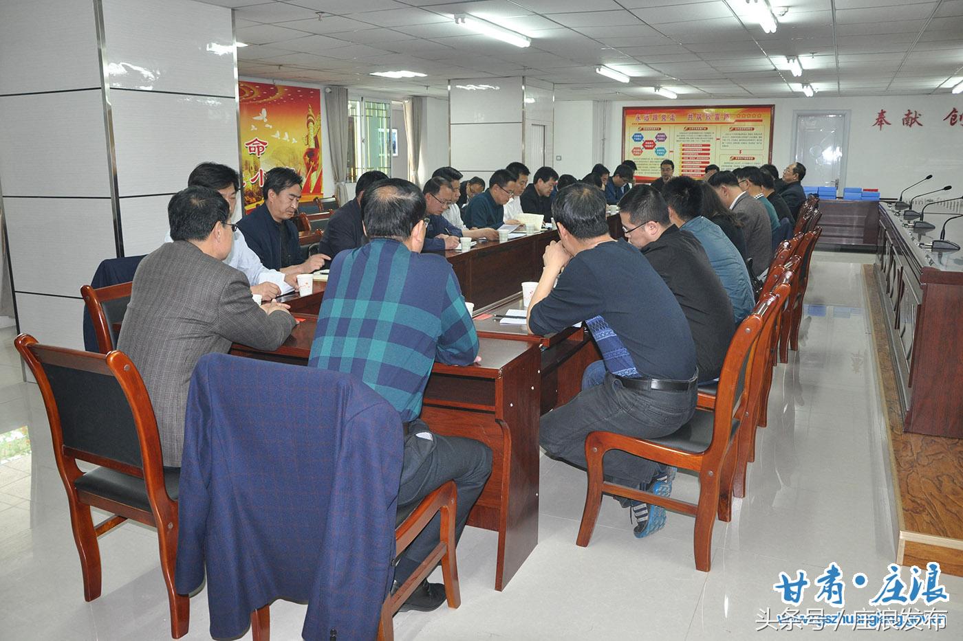 庄浪县朱店镇最新消息,时代的脉搏与地方的奋进