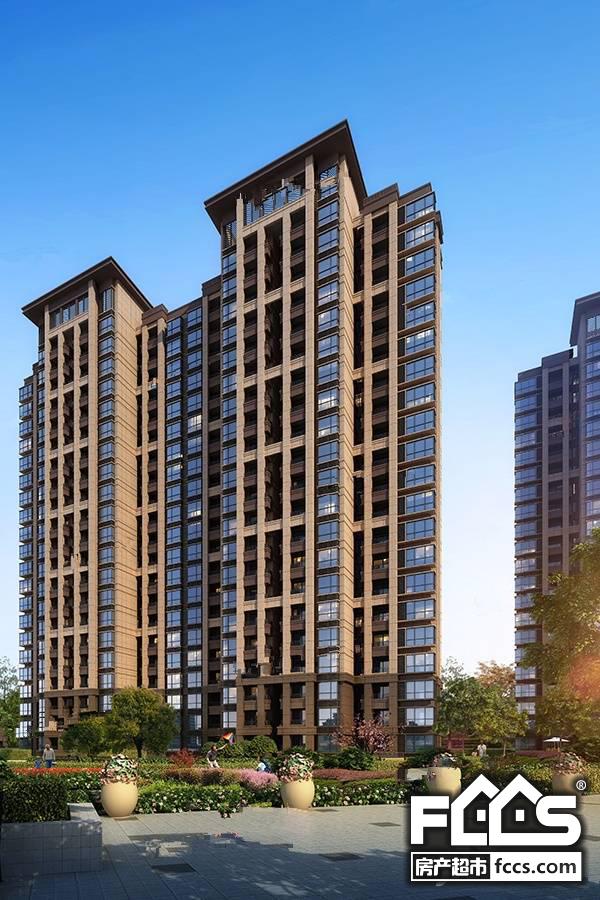 紫荆名都三期最新消息