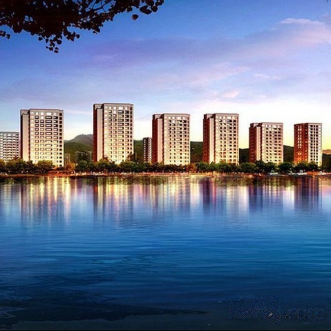 门头沟悦景湾最新消息,一场拥抱自然美景的旅行邀请