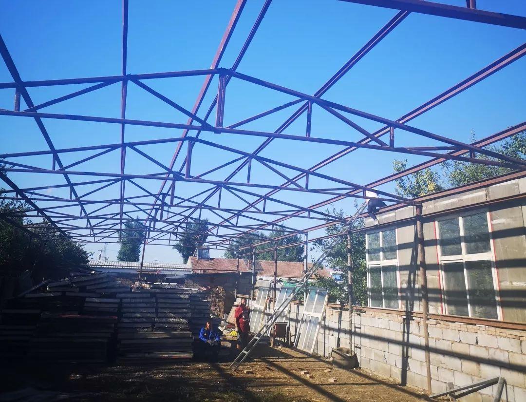 张家口姚家房最新消息,科技前沿,智能生活的崭新篇章