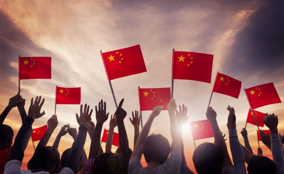 中国特色社会主义最新成果,自信与成就的力量