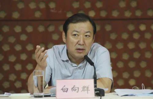 同煤集团王向军最新消息,领导风采与时代步伐的交融