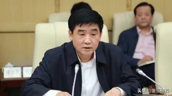 同煤集团王向军最新消息,领导风采与时代步伐的交融