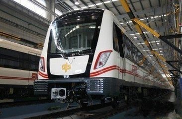 郑州地铁七号线,未来出行的科技新纪元