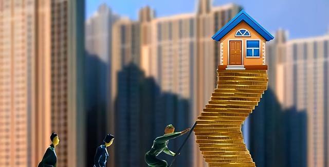 津门新篇,房价变迁中的励志故事