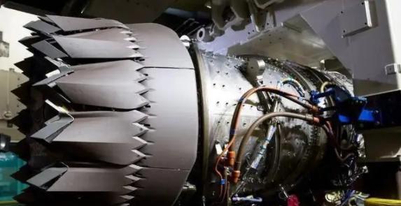 涡扇15发动机最新消息,小巷中的动力之源探索记