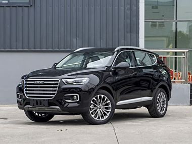 哈佛H6最新款报价及图片,市场反响与个人观点