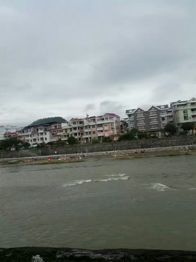 长汀县的二手房奇遇记