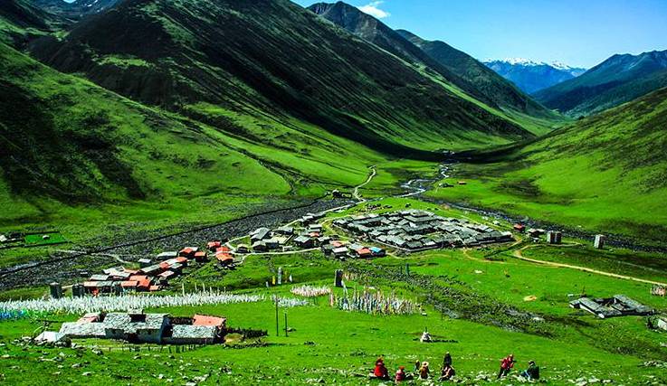 柘皋镇最新二手房出售,与自然美景的邂逅,寻找内心的平和之旅