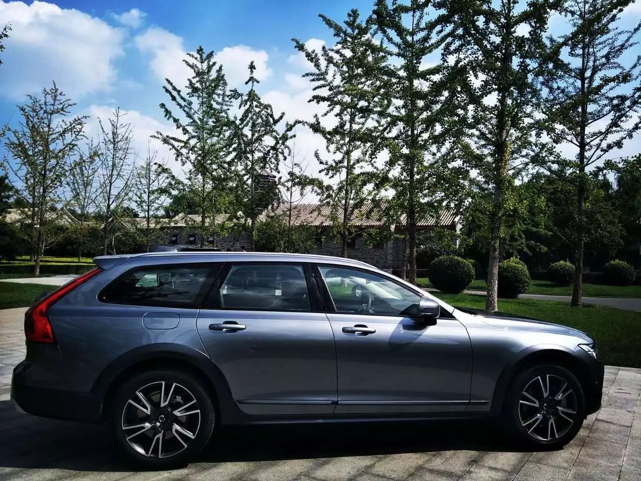 唐山最新发布二手车,一场探索自然美景的旅行,寻找内心的平静