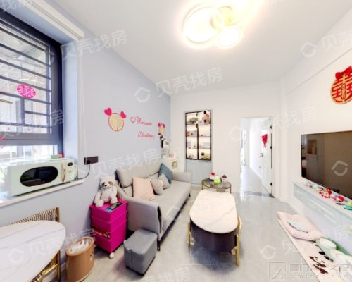 国厦云湾最新二手房,家的温馨故事