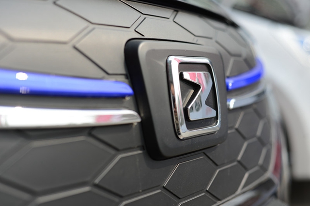 众泰云100plus最新消息,驶向成功的自信与成就之旅