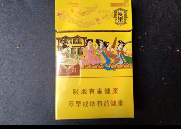 红好猫多少钱一条最新?探访小巷中的独特烟香小店