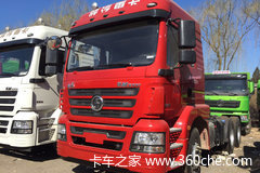 最新款陕汽德龙牵引车操作与使用指南(初学者/进阶用户适用)