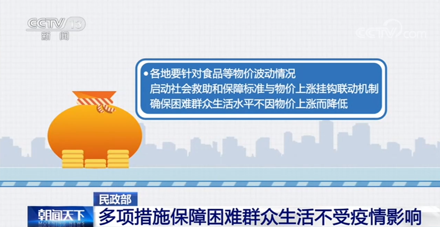 财政部民政部的最新消息及其观点探讨