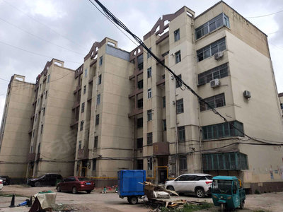 邢台豫珠苑最新二手房市场分析