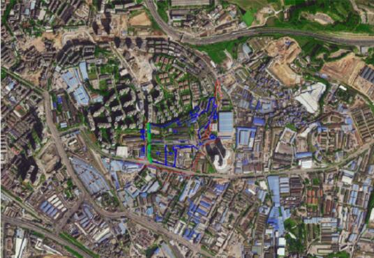 昆钢团山欣城最新消息,发展态势与各方观点探析