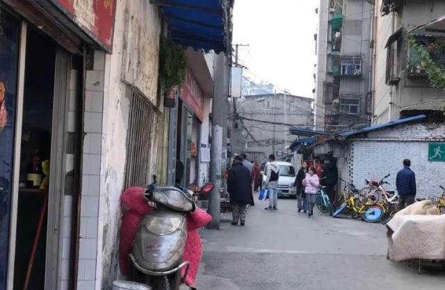 安阳市网约车最新政策,探寻小巷中的特色小店