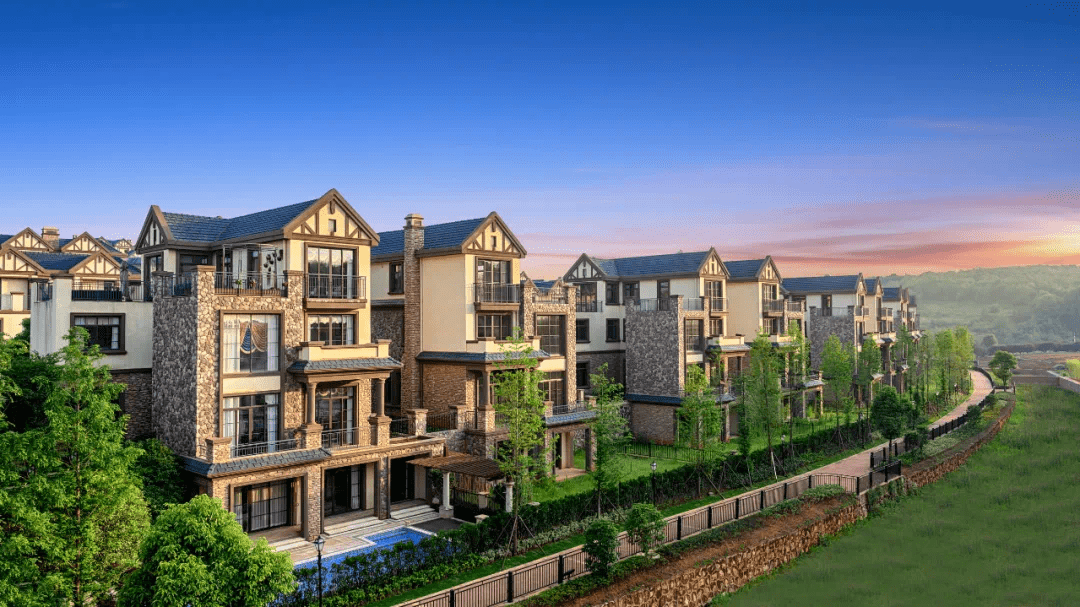 衡阳二手房最新消息,一场与自然美景的亲密旅行,寻找内心的平和与宁静