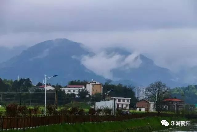 衡阳二手房最新消息,一场与自然美景的亲密旅行,寻找内心的平和与宁静