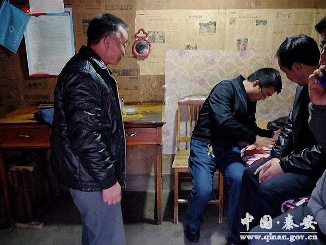 秦安县最新民政局长,与自然美景的奇妙遨游,寻找内心的宁静之地