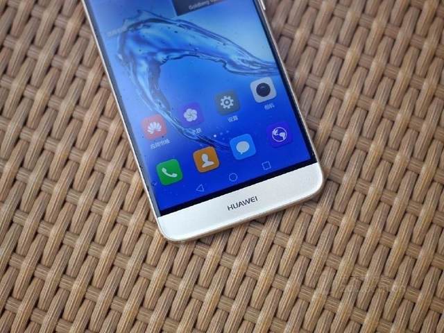 华为麦芒4最新版本计步,科技重塑生活,行走中的智能伙伴