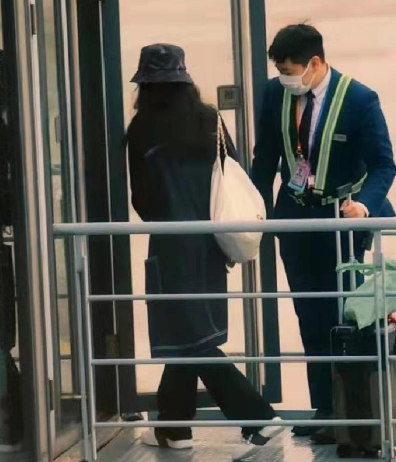 刘诗诗的最新发型,时尚潮流的引领者揭秘