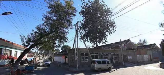 东石槽棚户区最新进展,巷弄深处的惊喜小店