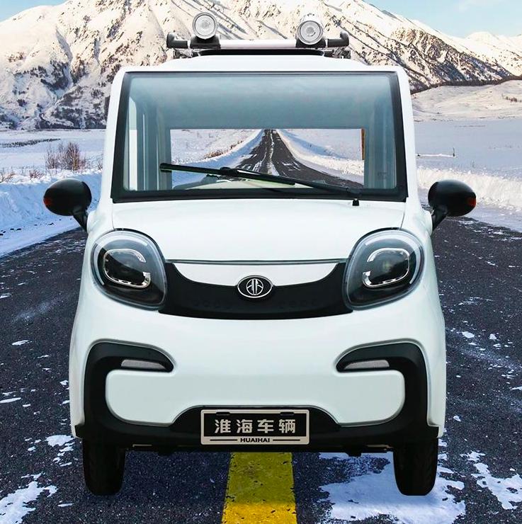 低速四轮电动车最新政策,变化中的机遇与挑战