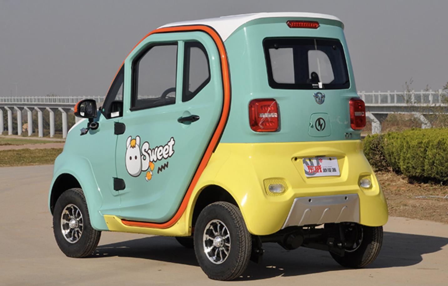 低速四轮电动车最新政策,变化中的机遇与挑战