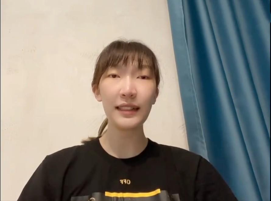 最新女篮韩旭,与自然美景的奇妙之旅