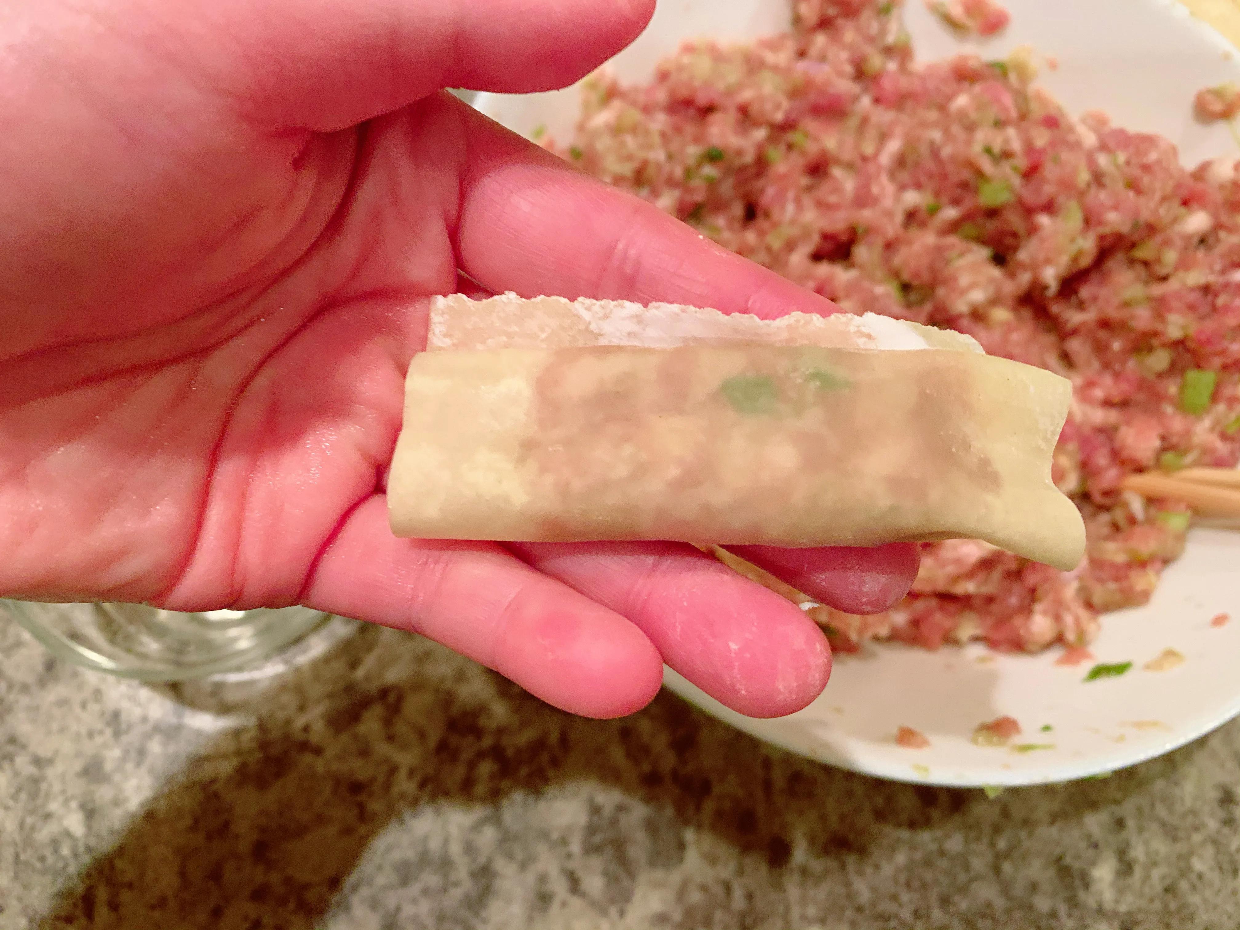 混沌最新包法🔥超详细教程来啦!