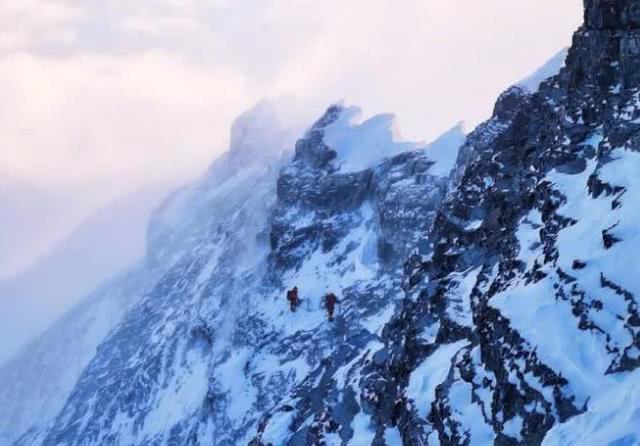 沙特最新高楼,攀登高峰的励志故事