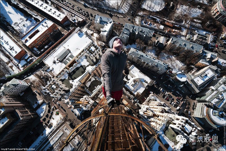 沙特最新高楼,攀登高峰的励志故事