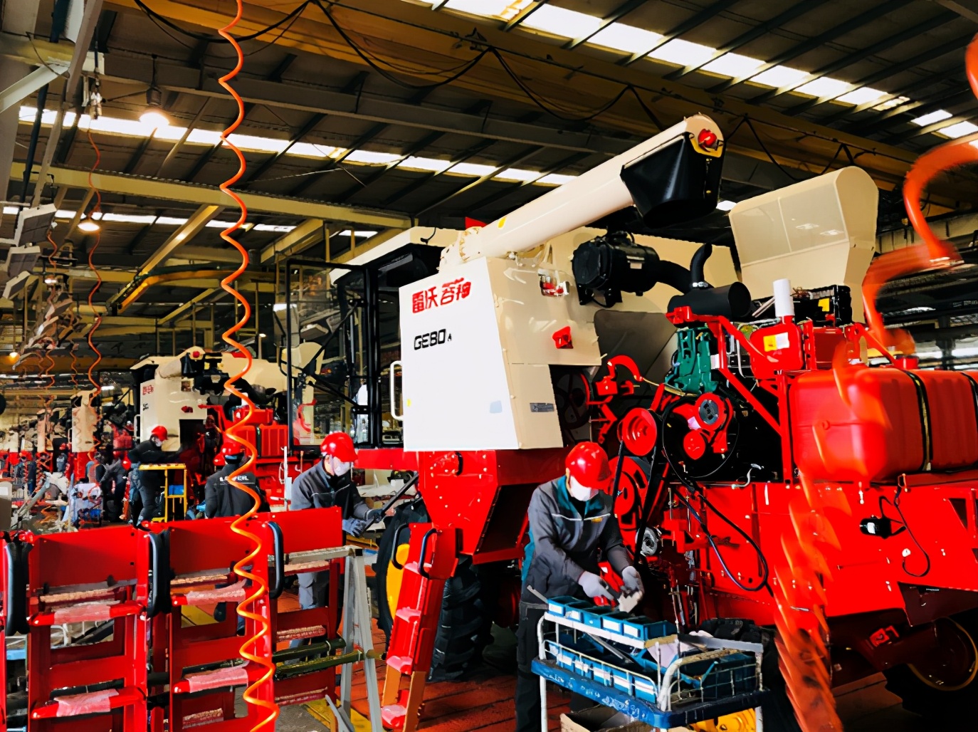 新奥内部最准资料,农业工程_机器版98.285