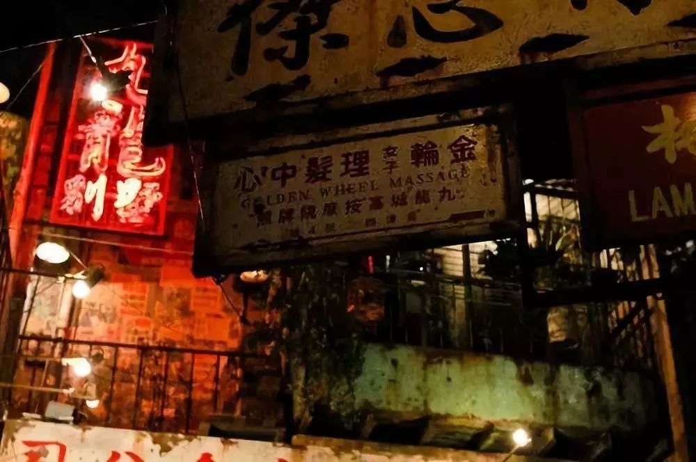 最新个体户,小巷中的宝藏小店