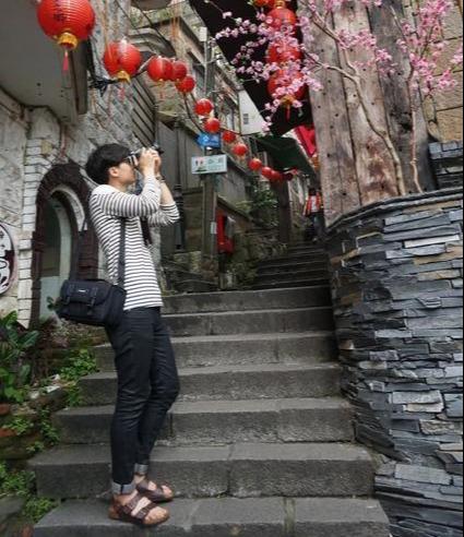 台湾最新的疫情,变化中的学习,自信与成就的力量