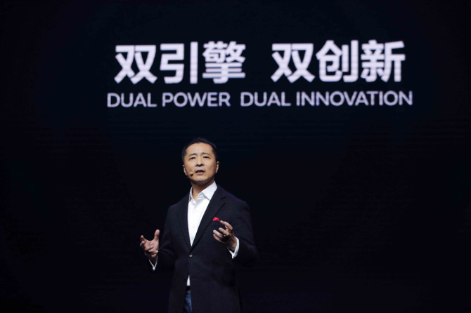 最新张鹤伦科技新品,引领未来,体验非凡的高科技产品