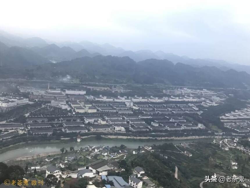 茅台镇最新探秘✨