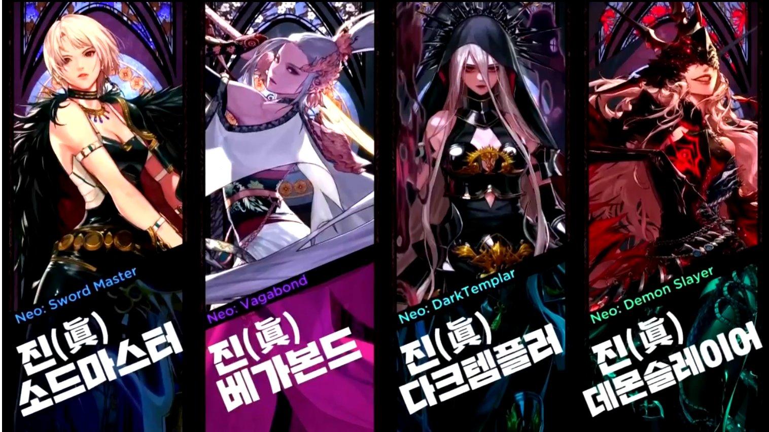 大剑豪的最新日常,剑下的温暖友情