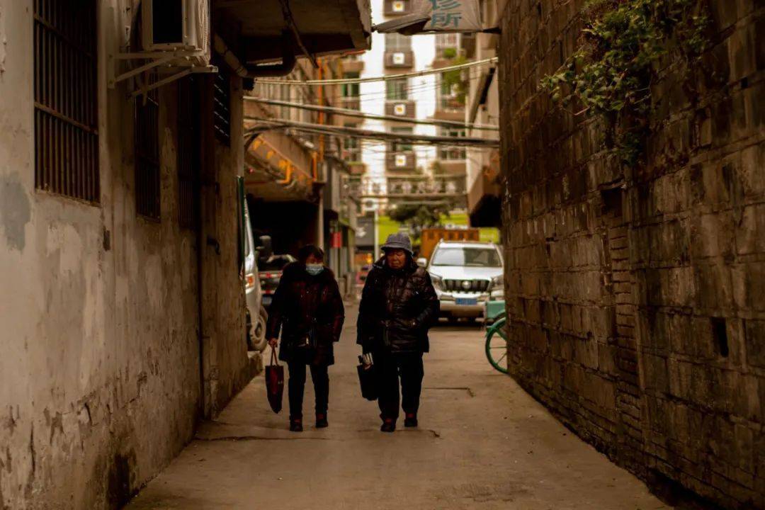 唉最新版,小巷中的隐秘美味