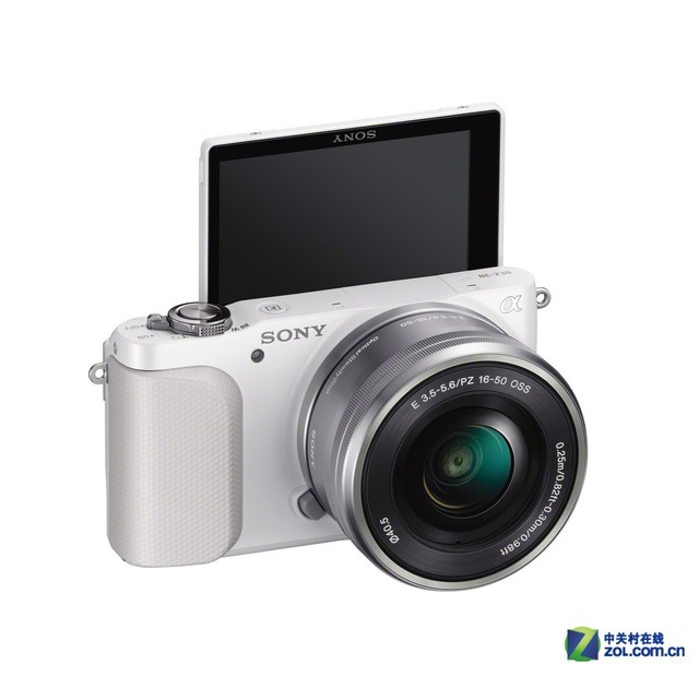 索尼NEX系列最新科技产品介绍