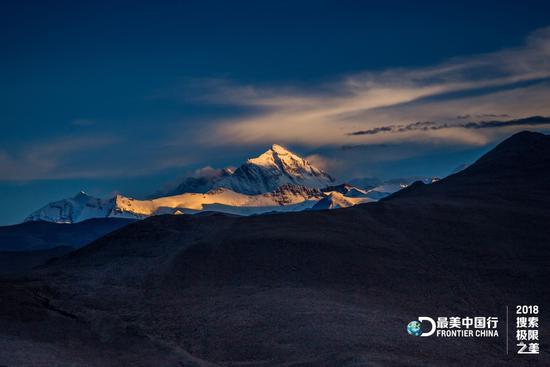 杨姝荣最新,探索自然美景的旅行,寻找内心的平和