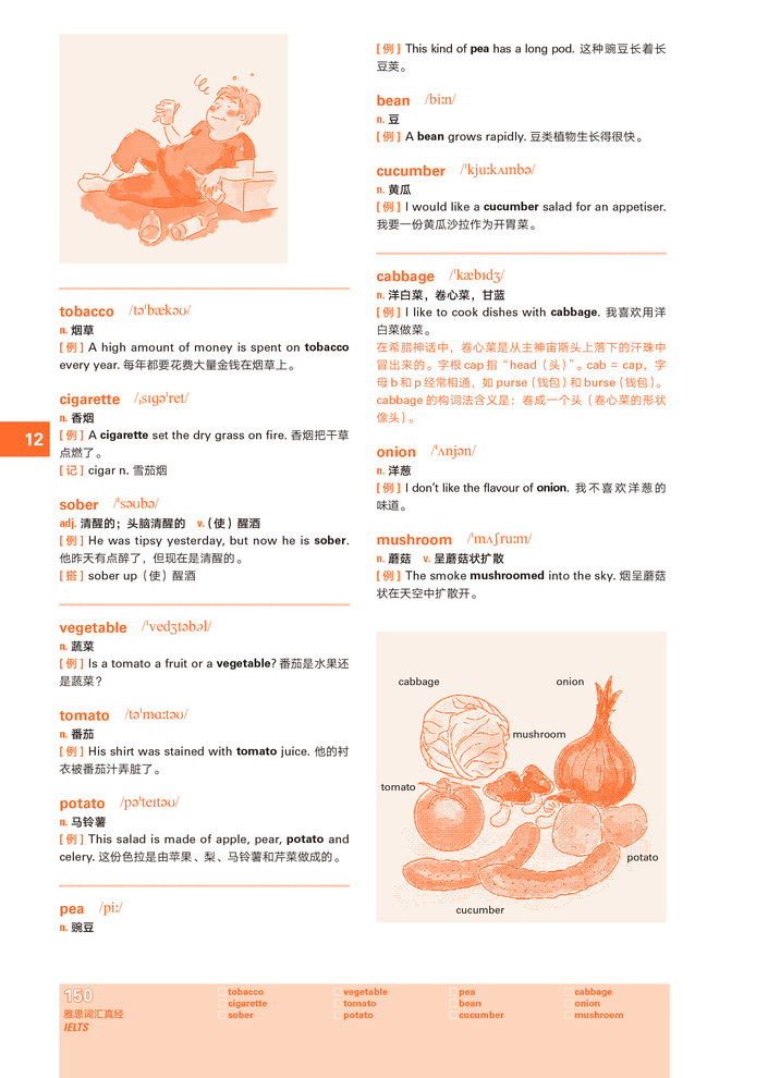 雅思词汇真经最新——开启你的语言蜕变之旅