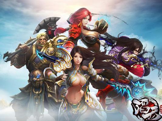 爆款推荐最新网页游戏,让你欲罢不能!