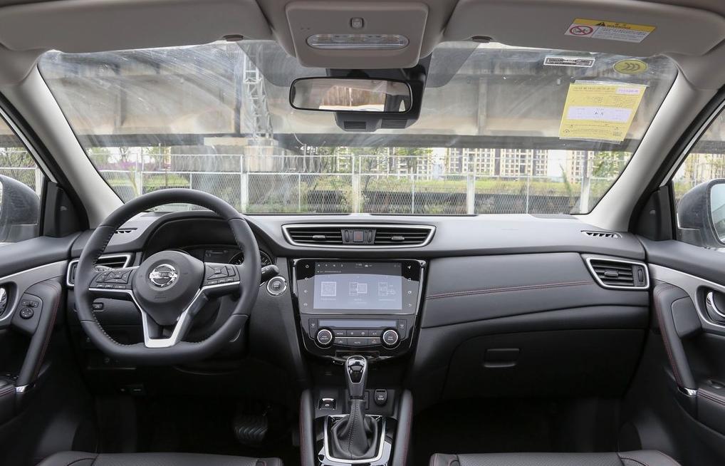 最新逍客SUV,全面解析与观点阐述