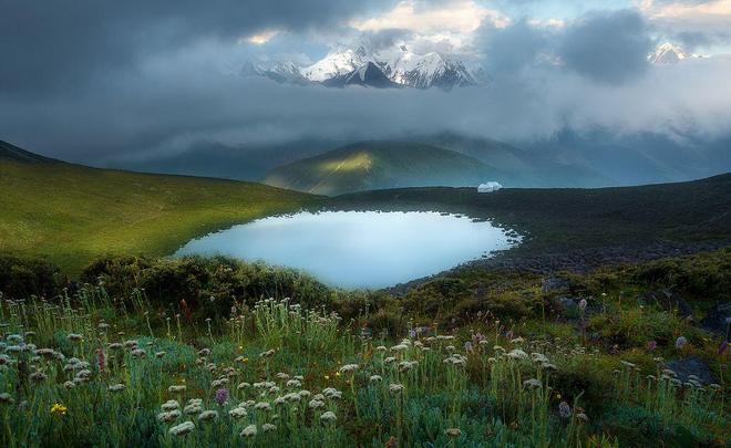 北辰本尊最新,一场探索自然美景的轻松之旅