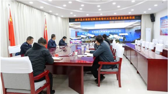 最新版肺炎,背景、重要事件与地位