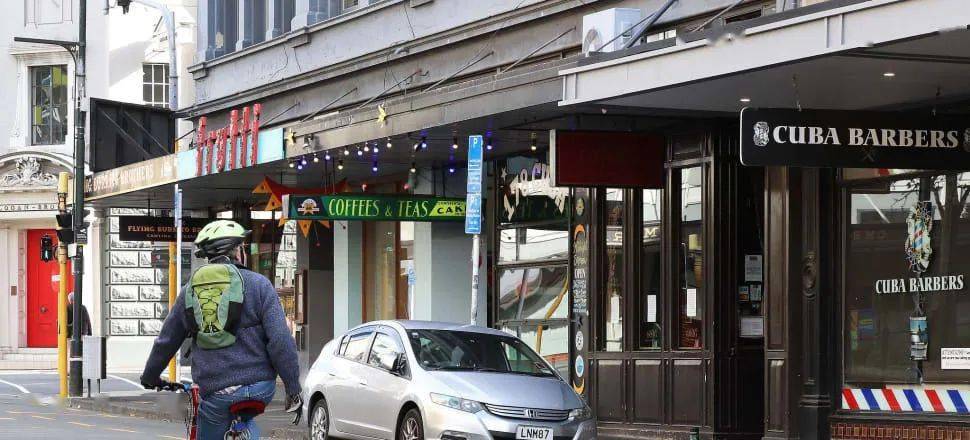 最新肺炎疫情新西兰,小巷深处的独特风味