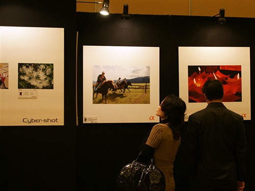 最新照相馆,科技重塑影像艺术,体验前所未有的拍照魅力
